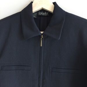 Rafaella Petite Zip Up Jacket